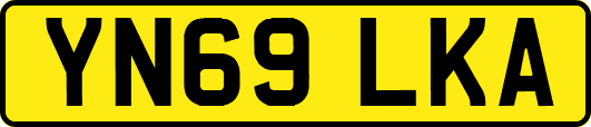 YN69LKA