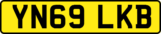 YN69LKB