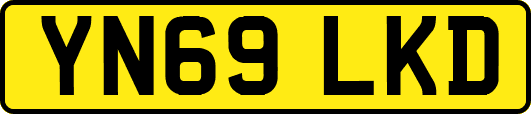 YN69LKD