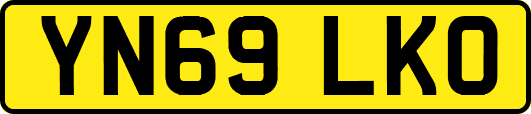 YN69LKO