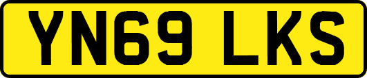 YN69LKS