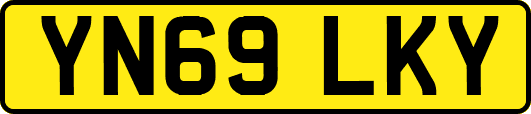 YN69LKY