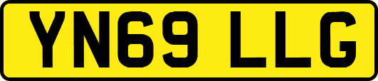 YN69LLG