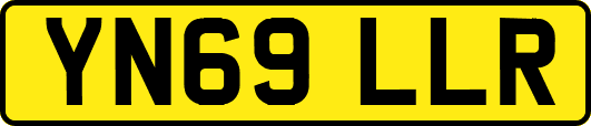 YN69LLR