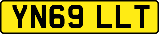YN69LLT