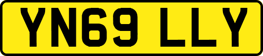 YN69LLY