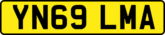YN69LMA