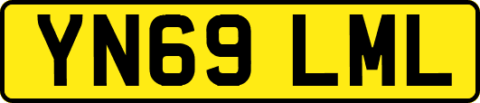 YN69LML