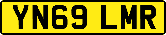 YN69LMR