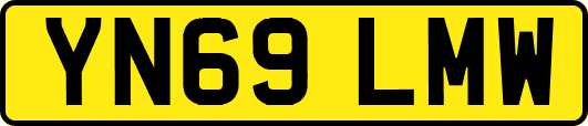 YN69LMW
