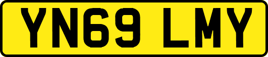 YN69LMY