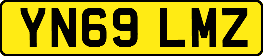 YN69LMZ