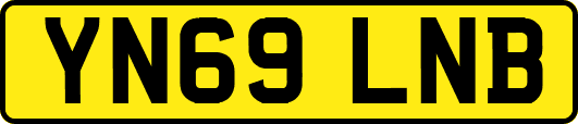 YN69LNB