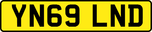 YN69LND