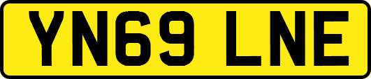 YN69LNE