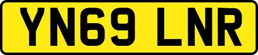 YN69LNR