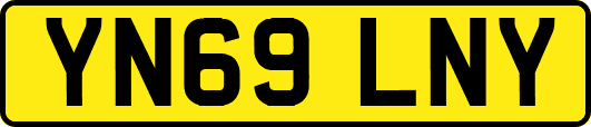 YN69LNY