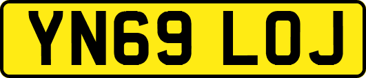 YN69LOJ