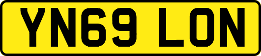 YN69LON
