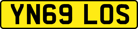 YN69LOS