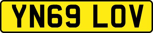 YN69LOV