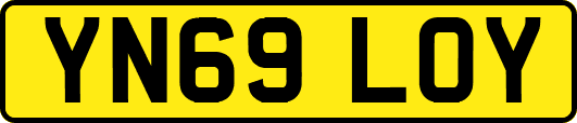 YN69LOY