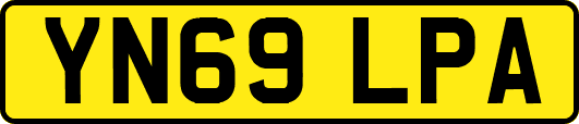 YN69LPA