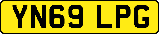 YN69LPG
