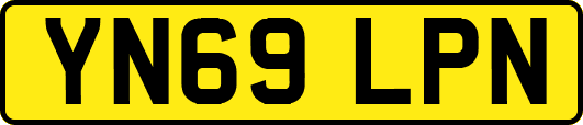 YN69LPN