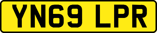 YN69LPR