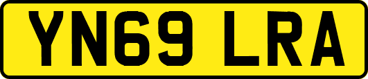 YN69LRA