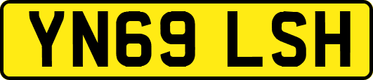 YN69LSH