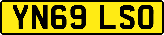 YN69LSO