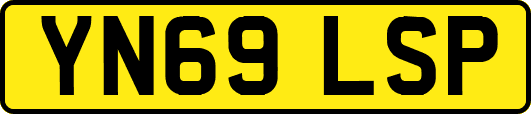 YN69LSP