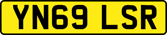 YN69LSR