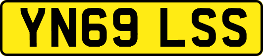 YN69LSS