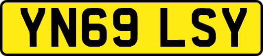 YN69LSY