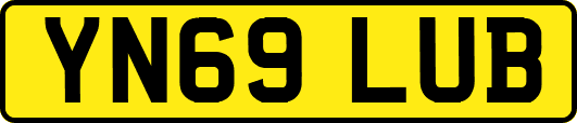 YN69LUB