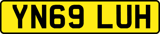 YN69LUH