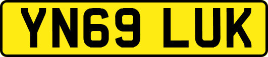 YN69LUK