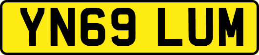 YN69LUM