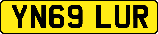 YN69LUR