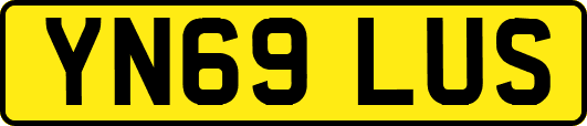 YN69LUS