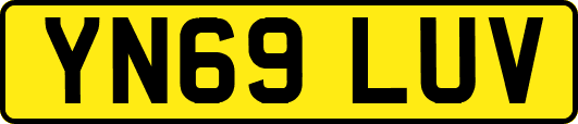 YN69LUV
