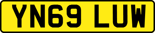 YN69LUW