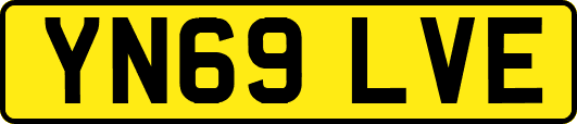 YN69LVE