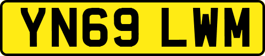 YN69LWM