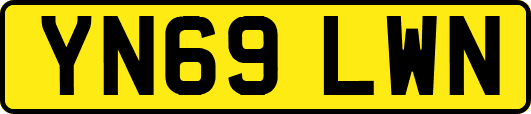 YN69LWN