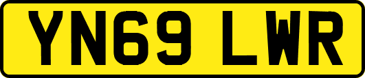 YN69LWR