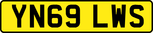YN69LWS